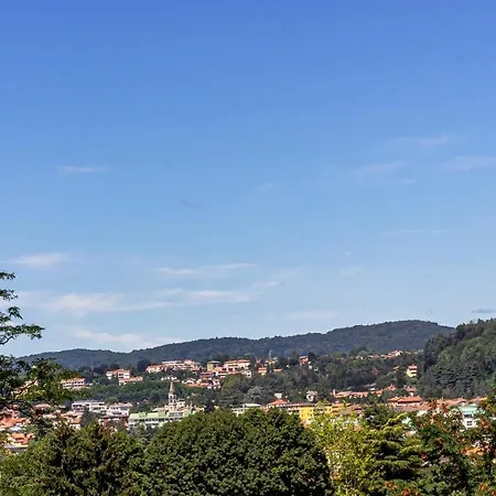 Parking & Terrace - Large 90 Mq - Self Ck-in & Access Apartman