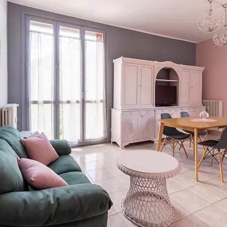 Apartman Parking & Terrace - Large 90 Mq - Self Ck-in & Access *
