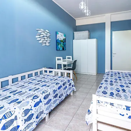 Parking & Terrace - Large 90 Mq - Self Ck-in & Access *