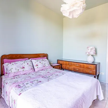 Parking & Terrace - Large 90 Mq - Self Ck-in & Access Apartman