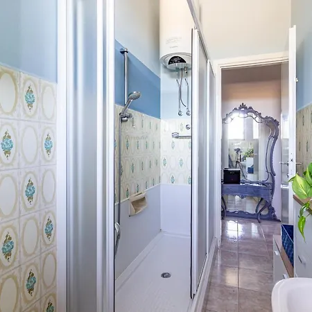 Apartman Parking & Terrace - Large 90 Mq - Self Ck-in & Access